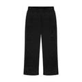 "western" Jogger black